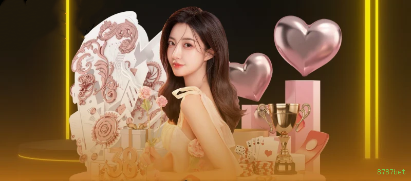 8787bet: Entre no Mundo Mágico das Cartas e Transforme Seu Jogo