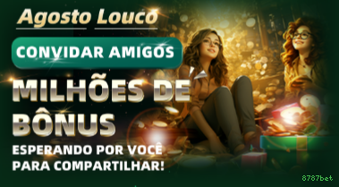 8787bet Tabuleiro