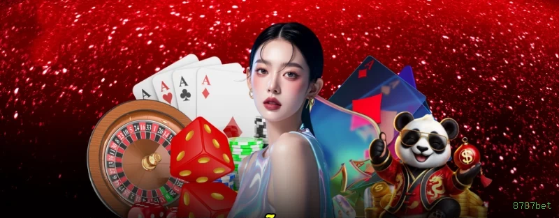 8787bet: Entre no Mundo Mágico das Cartas e Transforme Seu Jogo