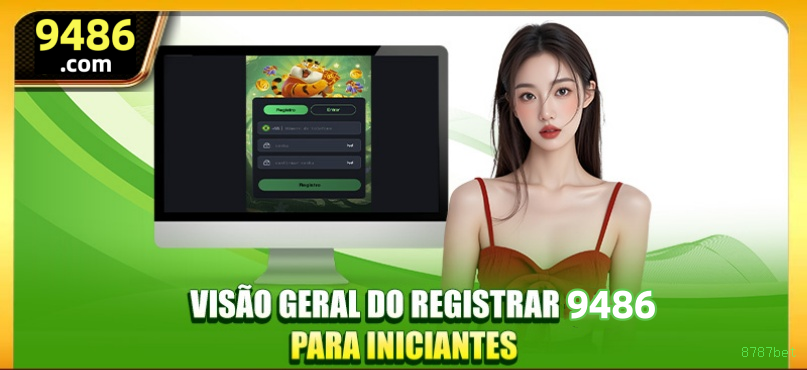 8787bet: A Nova Era dos Jogos Mobile Que Você Precisa Conhecer